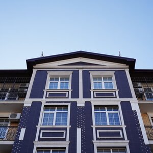 Rockefeller awards $2.5 million for clean energy in affordable housing