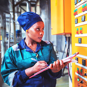 Rockefeller Foundation commits $15.9 million for electricity in Africa Rockefeller Foundation commits $15.9 million for electricity in Africa