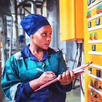 Rockefeller Foundation commits $15.9 million for electricity in Africa Rockefeller Foundation commits $15.9 million for electricity in Africa