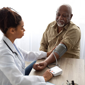 Rutgers University receives $18.8 million for senior health Rutgers University receives $18.8 million for senior health