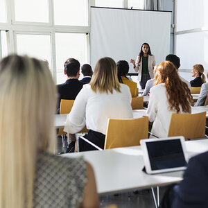 Salve Regina University receives $12 million for business education Salve Regina University receives $12 million for business education