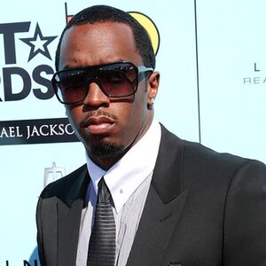 A headshot of Sean "Diddy" Combs. A headshot of Sean "Diddy" Combs.