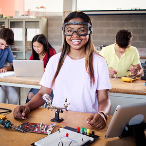 Second cohort of responsible tech youth leaders receives $2.4 million Second cohort of responsible tech youth leaders receives $2.4 million