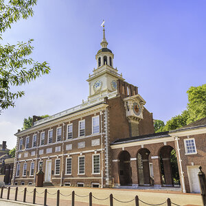 Smithsonian receives $40 million for semiquincentennial celebration Smithsonian receives $40 million for semiquincentennial celebration