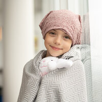 St. Baldrick’s Foundation awards $9.4 million for cancer research St. Baldrick’s Foundation awards $9.4 million for cancer research