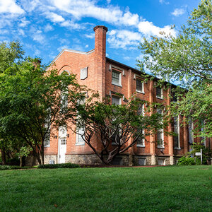 St. John’s College Annapolis receives $35.1 million from Hodson Trust