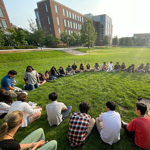 Summer Science Program receives bequest of nearly $200 million