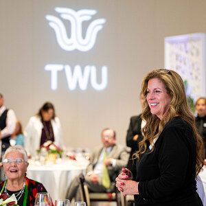 Texas Woman’s University receives $30 million for college of business