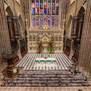 Trinity Church Wall Street announces grants totaling $14.3 million