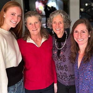 Two generations of alumnae commit $22 million to Foxcroft School Two generations of alumnae commit $22 million to Foxcroft School