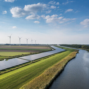 UK, U.S. aim to mobilize climate finance for developing economies UK, U.S. aim to mobilize climate finance for developing economies