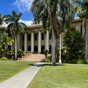 University of Hawai‘i receives $1.8 million for student services