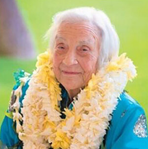 A headshot of Barbara Barnard Smith. A headshot of Barbara Barnard Smith.