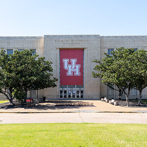 University of Houston receives $2 million for endowed chair