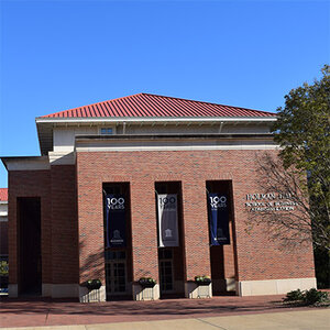 University of Mississippi receives $2.5 million planned gift from alum University of Mississippi receives $2.5 million planned gift from alum