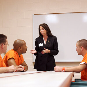 University of Missouri receives $2.8 million for prison reform University of Missouri receives $2.8 million for prison reform