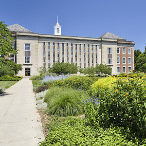 University of Nebraska receives commitment to establish named deanship