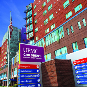 UPMC Children’s Hospital Foundation receives $8 million bequest