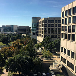 Image of the northern and western campuses of UT Southwestern Medical, accessed at Wikipedia Image of the northern and western campuses of UT Southwestern Medical, accessed at Wikipedia