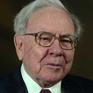 Warren Buffett