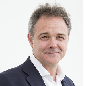 Wellcome director to become World Health Organization chief scientist Wellcome director to become World Health Organization chief scientist