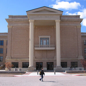 West Texas A&M awarded $20 million for Texas Panhandle institute West Texas A&M awarded $20 million for Texas Panhandle institute