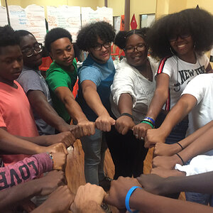 WMG/BFF Social Justice Fund awards $1.4 million for youth organizing