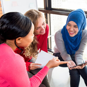 Women’s and girls’ causes received $8.8 billion in 2020, study finds