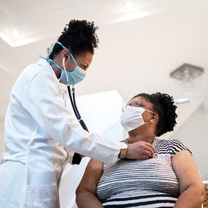 Women’s health disparities exist between states, report finds Women’s health disparities exist between states, report finds