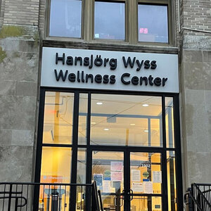 Wyss Foundation commits $3.1 million to Thomas Jefferson University Wyss Foundation commits $3.1 million to Thomas Jefferson University