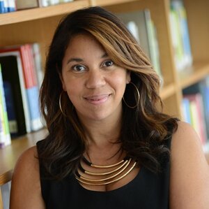 Angelique Power, President, Field Foundation: Rethinking Racial Equity