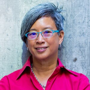 Ann Mei Chang, Author, 'Lean Impact: How to Innovate for Radically Greater Social Good' Ann Mei Chang, Author, 'Lean Impact: How to Innovate for Radically Greater Social Good'