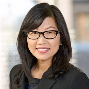Cathy Cha, President, Evelyn and Walter Haas, Jr. Fund: Rethinking Social Justice Grantmaking Cathy Cha, President, Evelyn and Walter Haas, Jr. Fund: Rethinking Social Justice Grantmaking