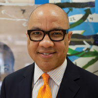 Darren Walker, President, Ford Foundation: Philanthropy and Social Justice