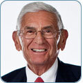 Eli Broad, Co-Founder, Broad Foundations: On Being Unreasonable