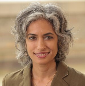 Kavitha Mediratta, Executive Director, Atlantic Fellows for Racial Equity: Confronting Anti-Black Racism Kavitha Mediratta, Executive Director, Atlantic Fellows for Racial Equity: Confronting Anti-Black Racism