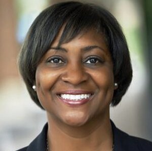 La June Montgomery Tabron, President and CEO, W.K. Kellogg Foundation: Philanthropy and Racial Healing La June Montgomery Tabron, President and CEO, W.K. Kellogg Foundation: Philanthropy and Racial Healing