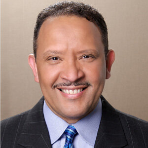 Marc Morial, President/CEO, National Urban League: Inner Cities and Advocacy in Trump-Era America