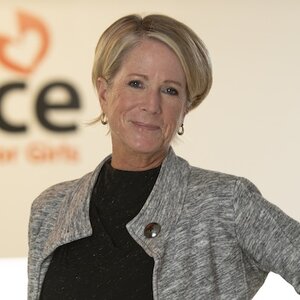 Mary Marx, President and CEO, Pace Center for Girls: Meaningful connections fuel healthy development Mary Marx, President and CEO, Pace Center for Girls: Meaningful connections fuel healthy development