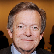 Michael McPherson, President, Spencer Foundation: Education and Reform Michael McPherson, President, Spencer Foundation: Education and Reform