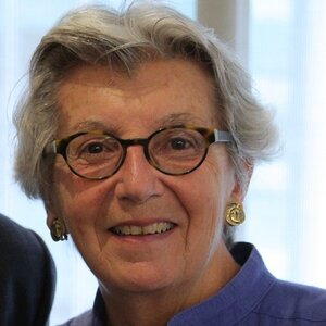 Paula DiPerna, Special Advisor, CDP North America: If we believe the climate science...almost every job is a green job Paula DiPerna, Special Advisor, CDP North America: If we believe the climate science...almost every job is a green job