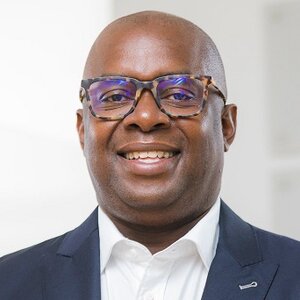 Richard R. Buery, Jr., CEO, Robin Hood: When injustice makes you angry, you can do something about it Richard R. Buery, Jr., CEO, Robin Hood: When injustice makes you angry, you can do something about it