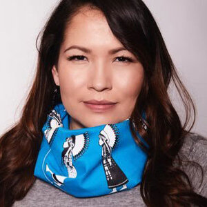 Sarah Eagle Heart, CEO, Native Americans in Philanthropy: Bringing Equity to Indigenous Cultures Sarah Eagle Heart, CEO, Native Americans in Philanthropy: Bringing Equity to Indigenous Cultures