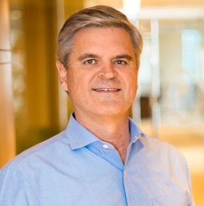 Steve Case, Chair, Case Foundation: The 'Third Wave' and the Social Sector Steve Case, Chair, Case Foundation: The 'Third Wave' and the Social Sector