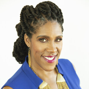 Teresa C. Younger, President and CEO, Ms. Foundation for Women: Building the power of women and girls of color