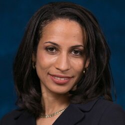 Una Osili, Director of Research, Indiana University Lilly Family School of Philanthropy: An Update on Giving 