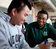 College Possible College Possible