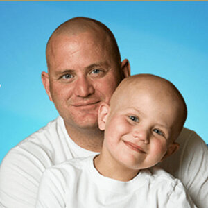 St. Baldrick's Foundation