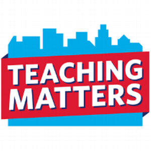 Teaching Matters