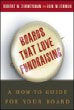 Boards That Love Fundraising: A How-To Guide For Your Board